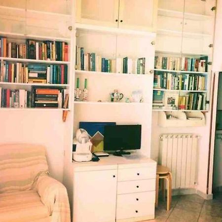 Cosy Studio Flat On The Seaside Apartman Lido di Ostia Kültér fotó