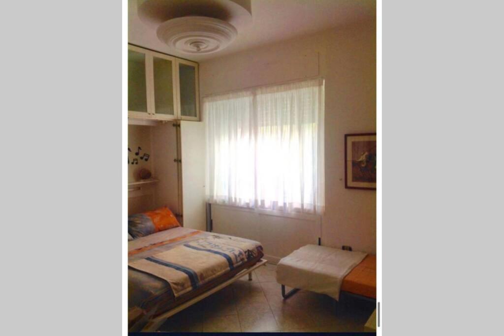 Cosy Studio Flat On The Seaside Apartman Lido di Ostia Kültér fotó