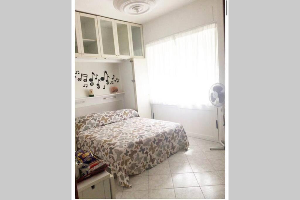 Cosy Studio Flat On The Seaside Apartman Lido di Ostia Kültér fotó