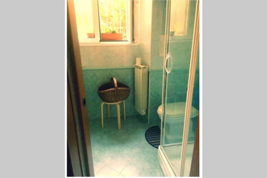 Cosy Studio Flat On The Seaside Apartman Lido di Ostia Kültér fotó